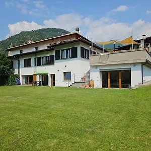 Appartement Casa Mario, Domaso