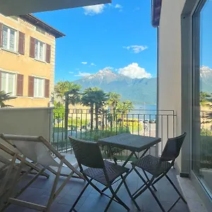Appartement Residenza I Melograni -, Domaso
